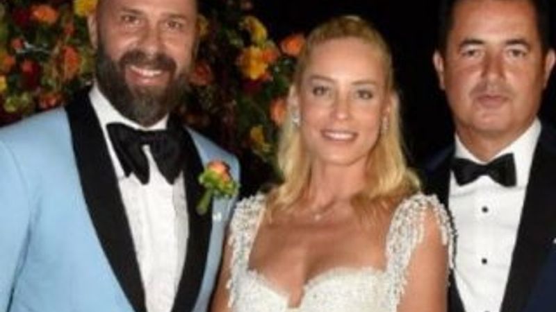 Esat Yontunç baba oluyor