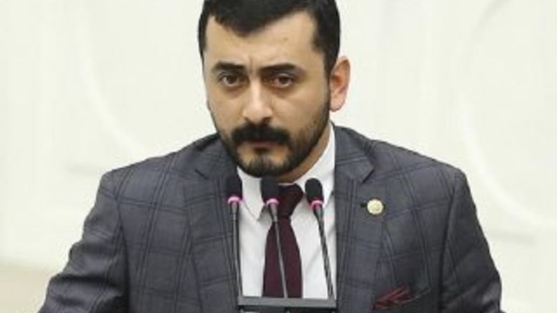 Eren Erdem hakkında hapis cezası