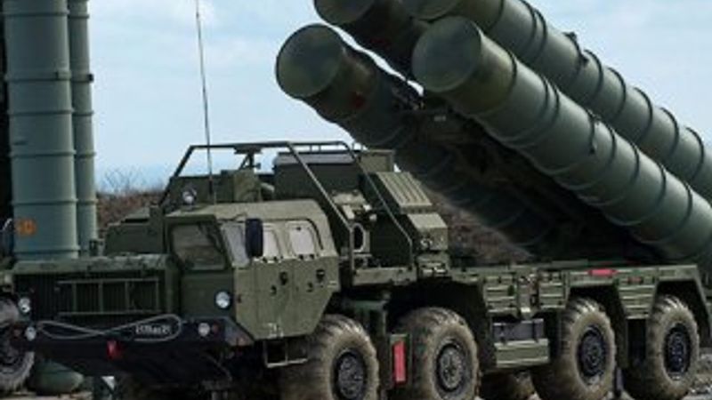 Bloomberg: Türkiye Patriot almayacak