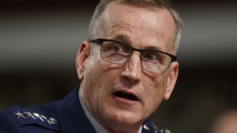 ABD'li generalin Rusya korkusu