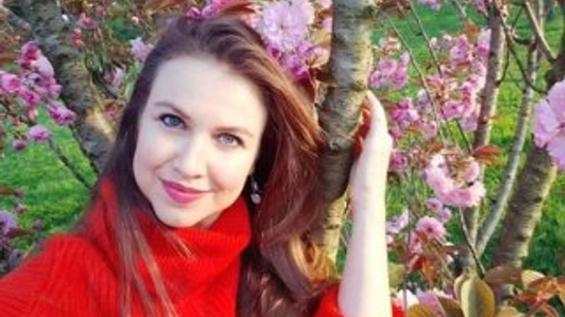 Gülhan Şen: Kızımın adı Kiana