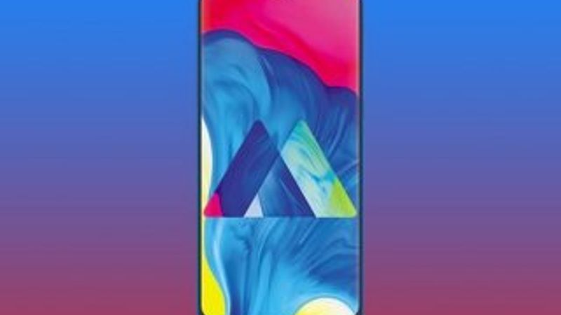 Samsung Galaxy A10 resmi olarak tanıtıldı
