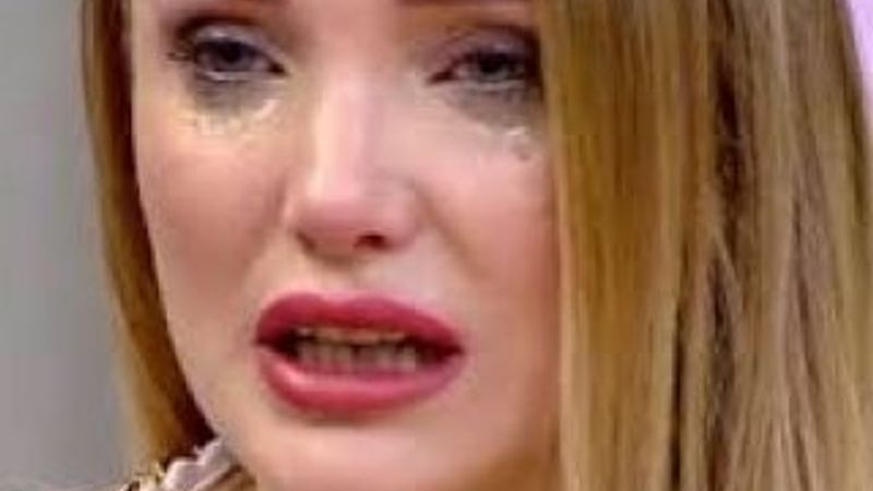 Meral Kaplan yardım istedi