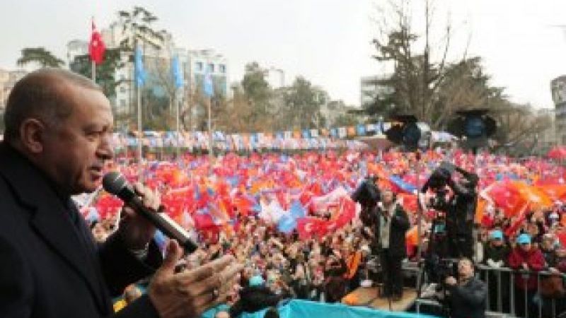 Cumhurbaşkanı Erdoğan'dan Hindistan-Pakistan açıklaması