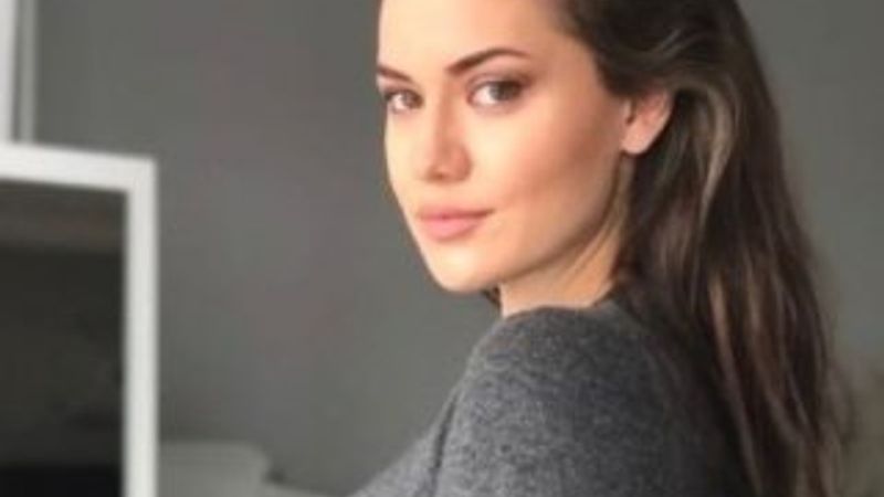 Fahriye Evcen ve Burak Özçivit oğullarına Instagram açtı