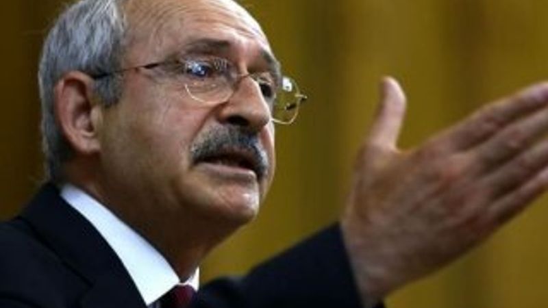 CHP'nin DSP'ye tepkisi sürüyor