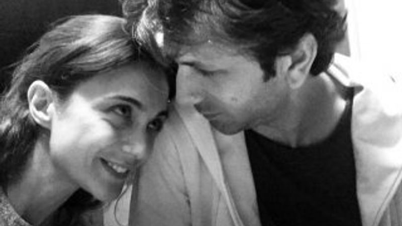 Damla Sönmez: Zaman bulursak evleneceğiz