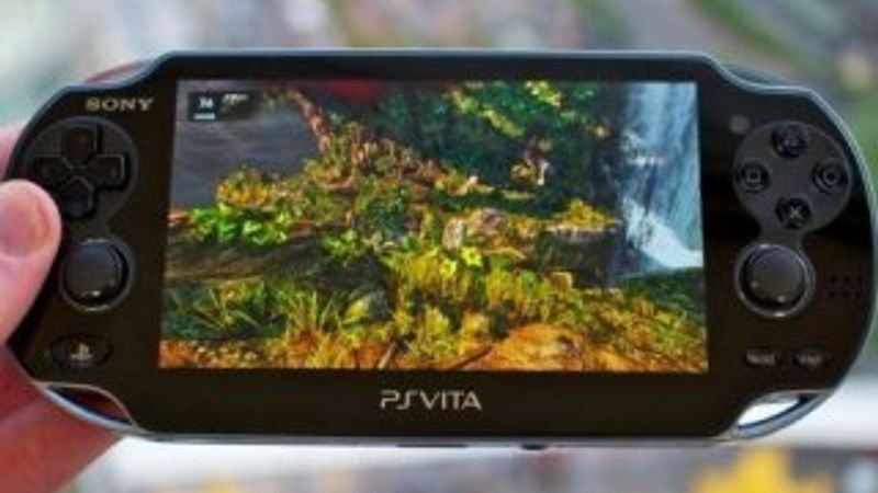 Sony, PS Vita üretimini durdurduğunu açıkladı