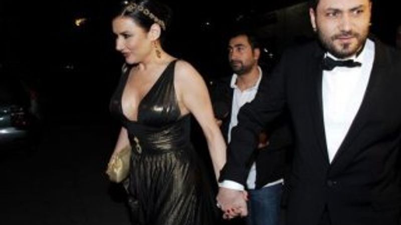 Deniz Seki'den Hüsnü Şenlendirici açıklaması