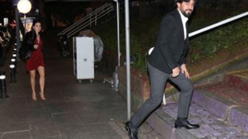 İbrahim Toraman çapkınlıkta