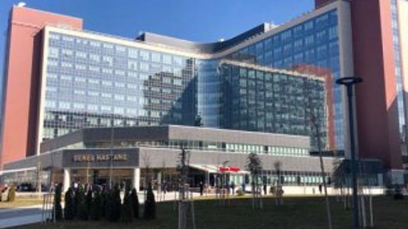 Şehir hastaneleri Alman ajansın hedefinde