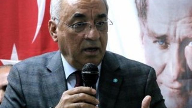 DSP'den CHP'ye eleştiri: Bunlar ne içiyorlar bilmiyorum