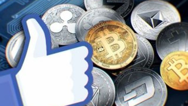Facebook, kendi kripto para uygulamasını başlatacak