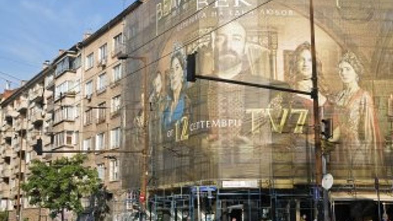 Türkiye dizi film ihracatında 2. sırada