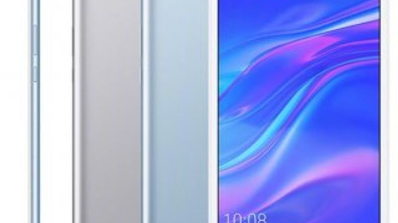 Honor Tab 5 tanıtıldı: İşte özellikleri