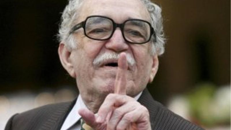 Ünlü roman Yüzyıllık Yalnızlık dizi oluyor