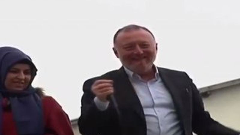 HDP hızlı trene de karşı