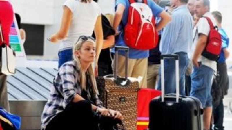 Almanya'dan Türkiye'ye gidenler yüzde 20 arttı