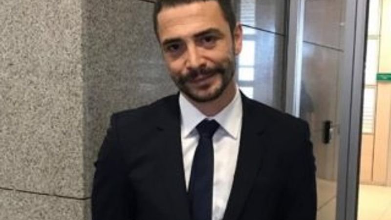 Ahmet Kural'ın ilk ifadesi