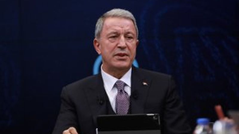 Hulusi Akar yeni askerlik sistemini anlattı