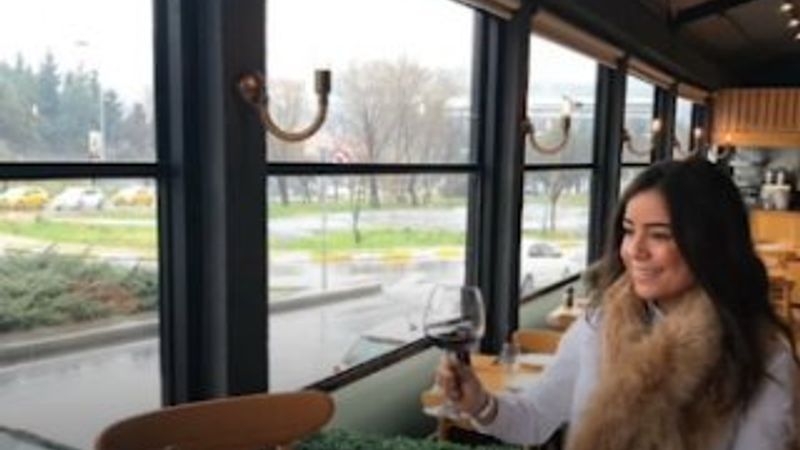 Gurmelerin sosyal medya pozları