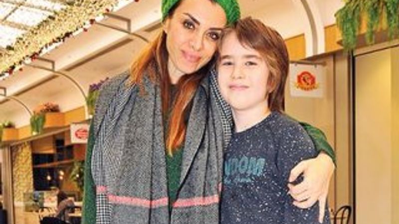 Neslihan Yeldan İngiliz eşiyle boşandı