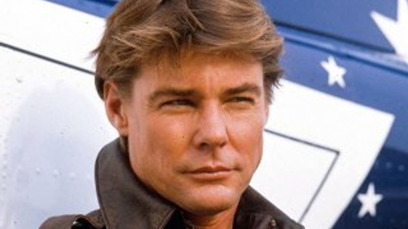 ABD'li aktör Jan-Michael Vincent hayatını kaybetti