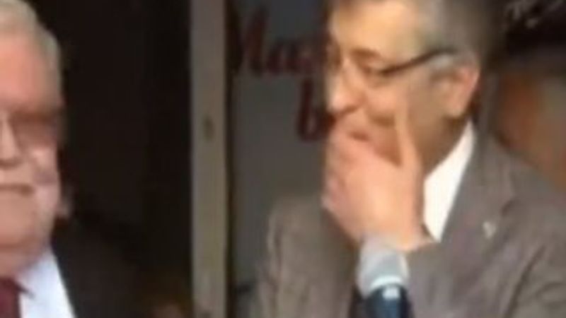 Açık mikrofon skandalı Balıkesir'de ittifakı çatlattı