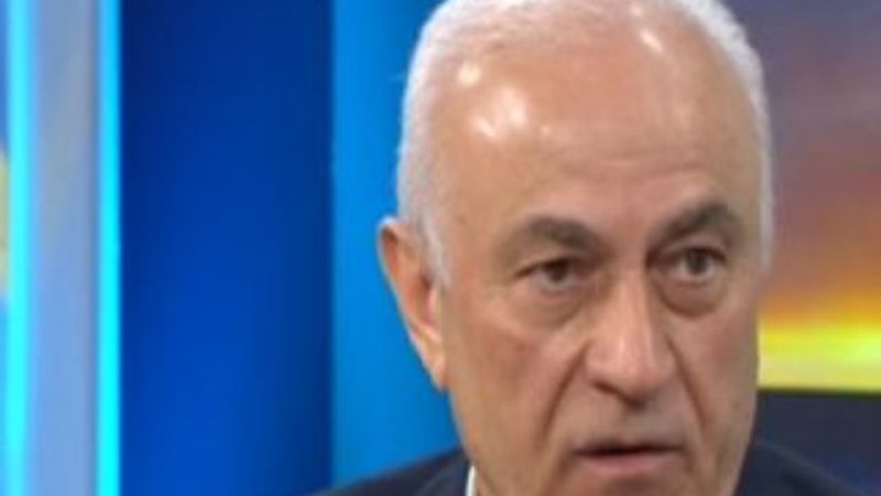 DSP'li Yılmaz: CHP'de tedirginlik başladı