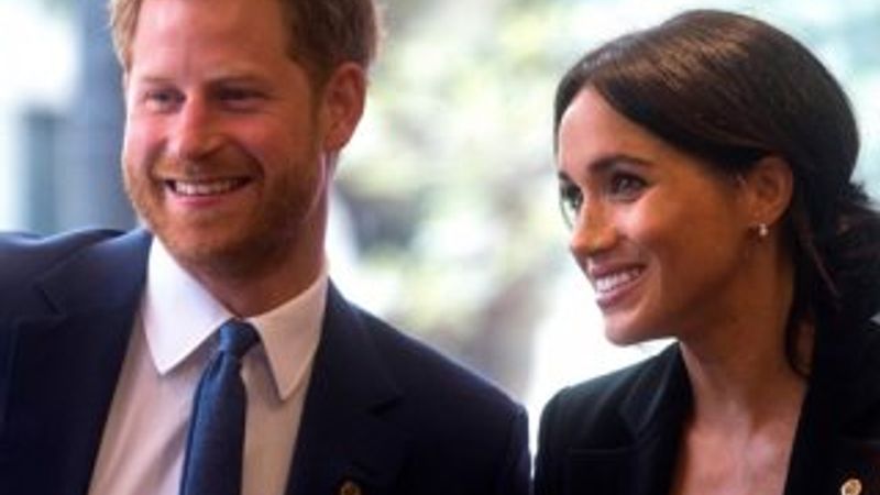 Meghan Markle'dan feminizm açıklaması