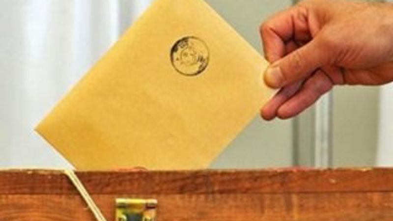 Nasıl oy kullanacaksınız