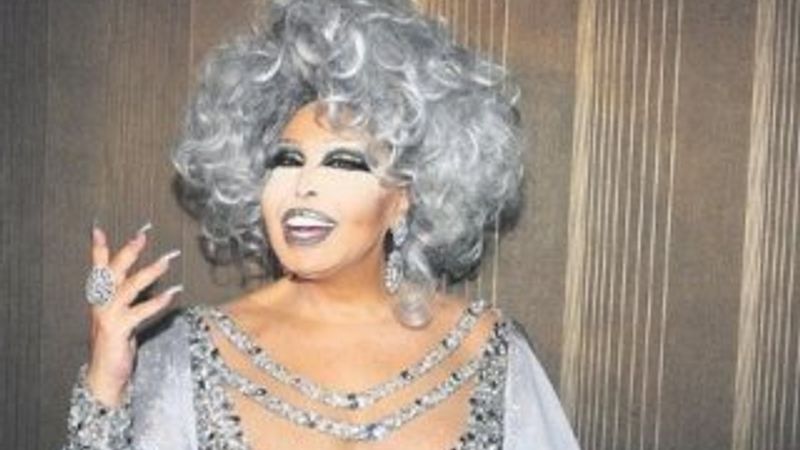 Bülent Ersoy kürk eleştirilerine yanıt verdi