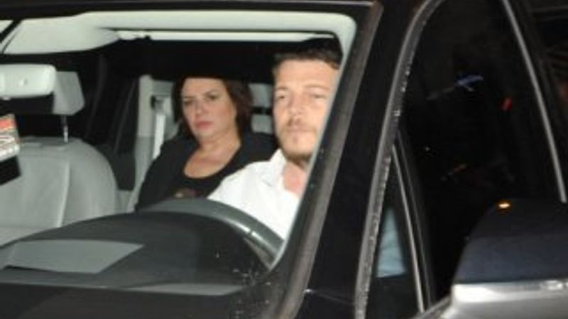 Deniz Seki alemlere aktı