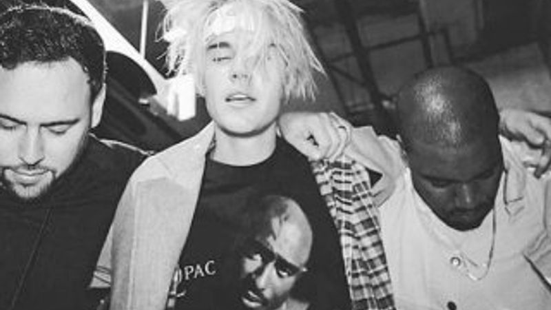 Depresyonda olan Justin Bieber, hayranlarından dua istedi