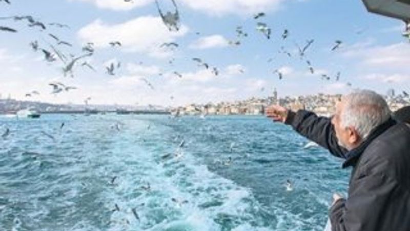 Yurtta hava durumu: Pazartesi