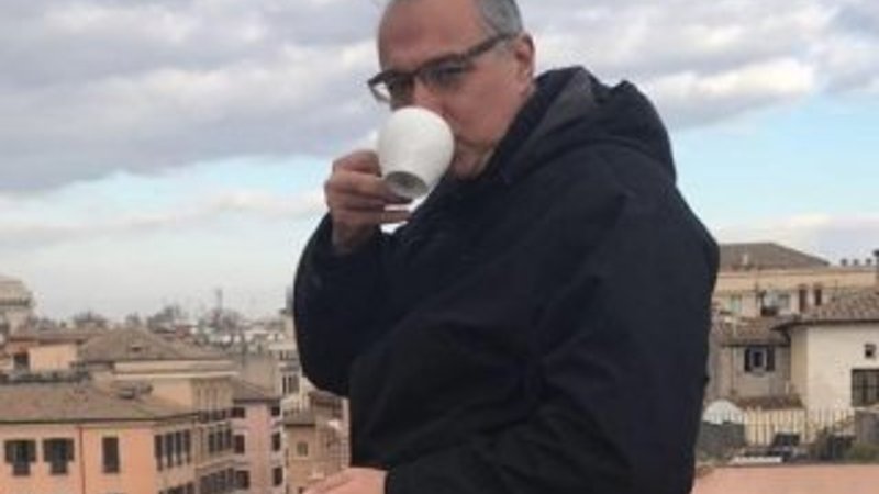 İki dakikayla uçağı kaçırdı, hayatta kaldı