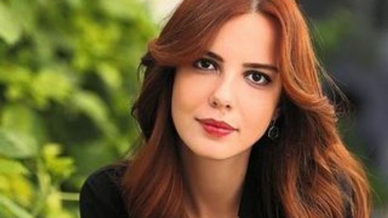 Selen Soyder'in burnu kırıldı