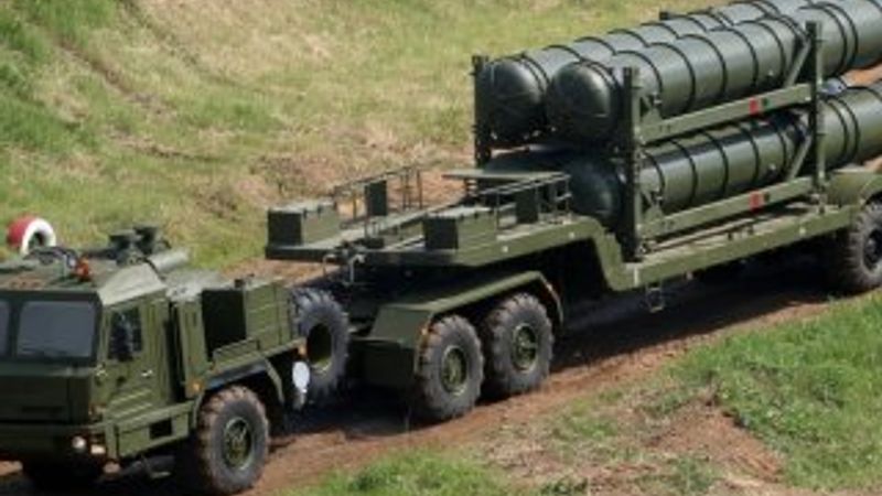 S-500 nedir