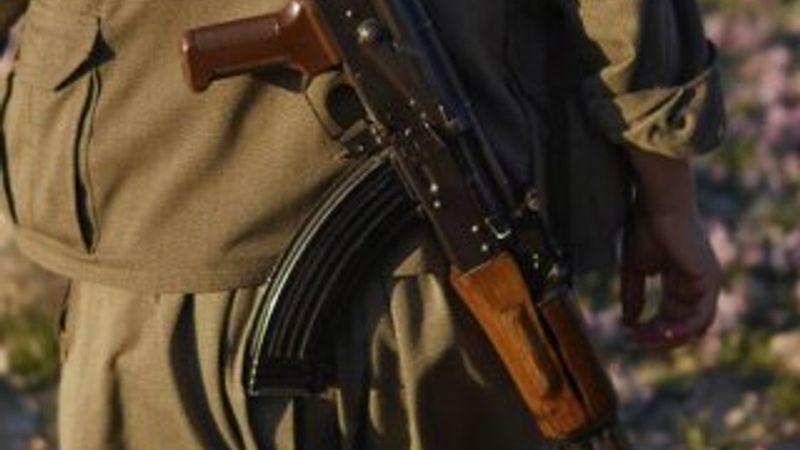 Dağ kadrosundan kente sızan 9 terörist yakalandı