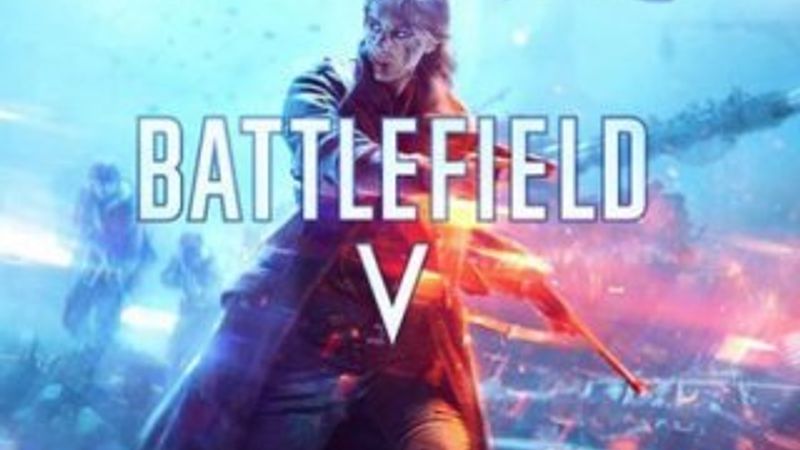 Battlefield 5'in battle royale modu sızdırıldı