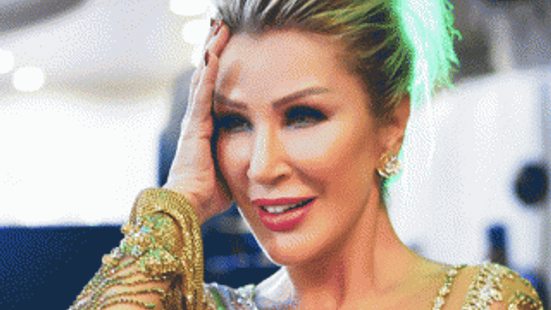 Seda Sayan'ın sahne kazası