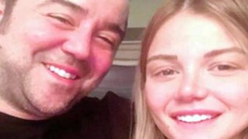 Aslı Turanlı'dan Faruk Çolakoğlu açıklaması