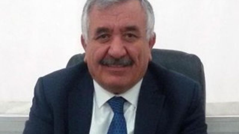 HDP’li eski belediye başkanı tutuklandı