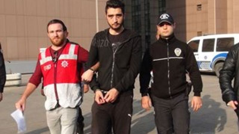 Bakırköy'de dehşet saçan sürücü için 32 yıl hapsi istendi