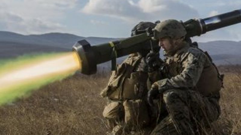 ABD Avrupa'ya verdiği koruma bütçesinde kesinti yaptı