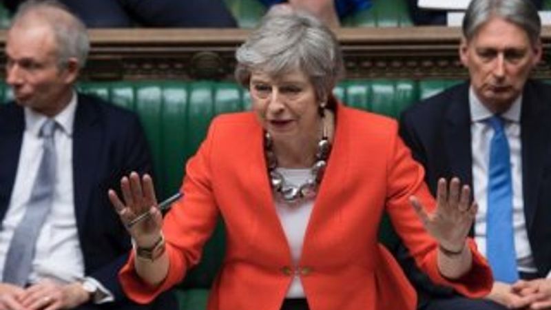 İngiliz medyasında Brexit eleştirileri