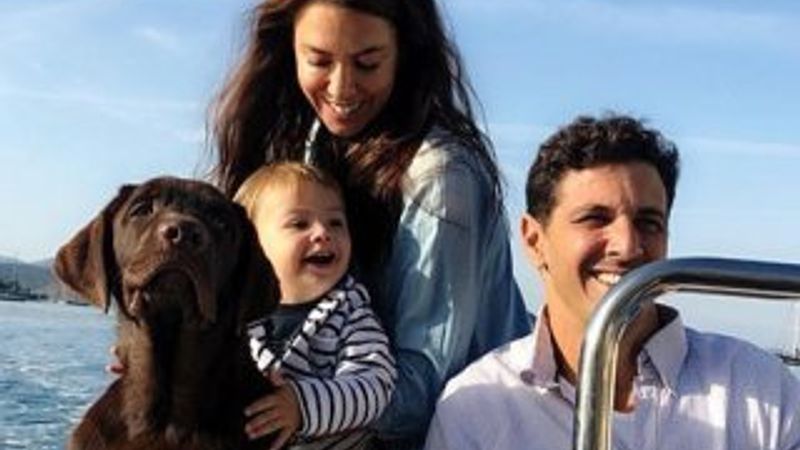 Tanem Sivar: Oğlumuza kardeş istiyoruz