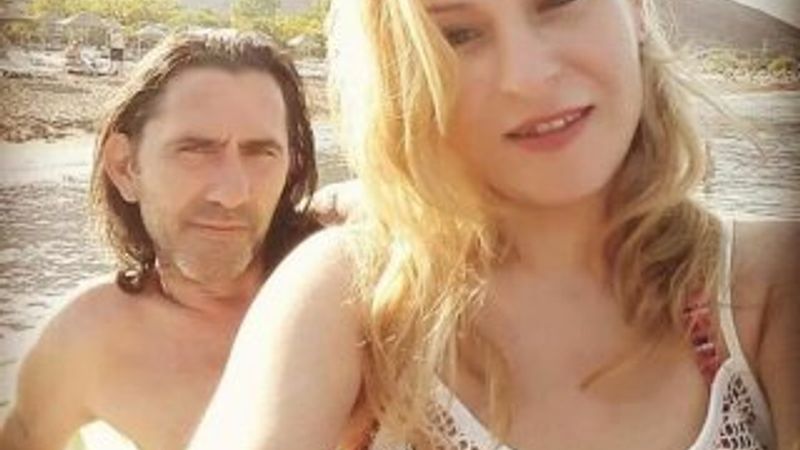 Peker Açıkalın: Biz evlendik