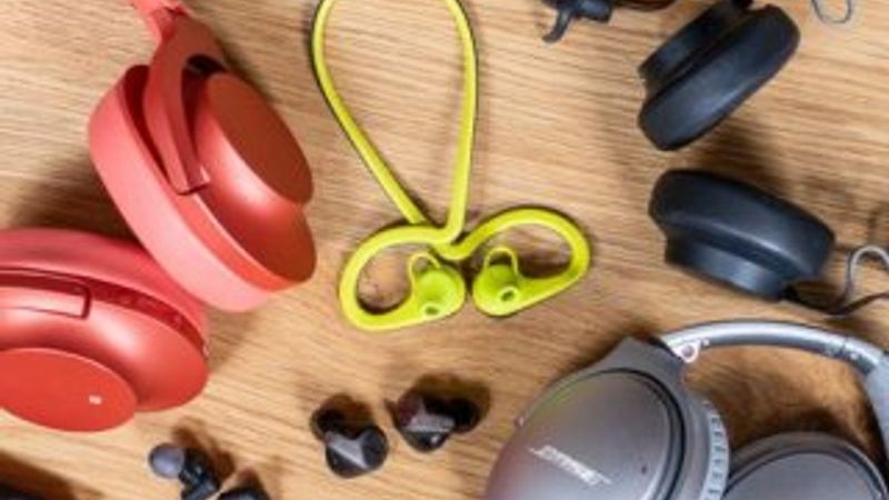 Bilim insanları kablosuz kulaklıklar hakkında uyardı