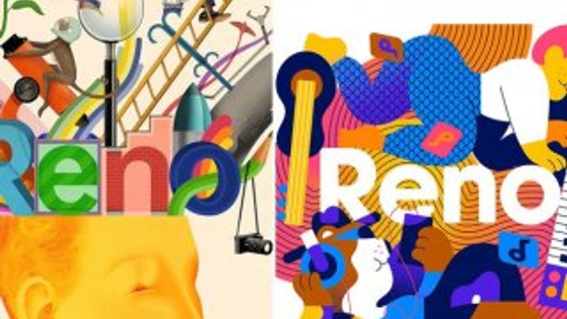 Oppo Reno'nun özellikleri belli oldu